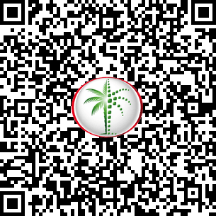 DLD verification QR code