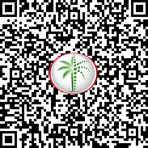 DLD verification QR code
