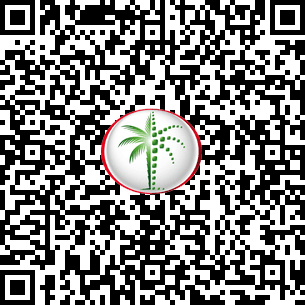 DLD verification QR code