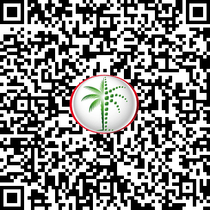 DLD verification QR code