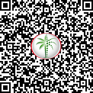 DLD verification QR code