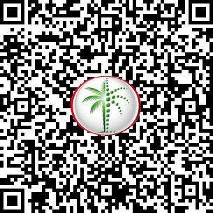 DLD verification QR code