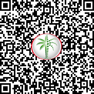 DLD verification QR code