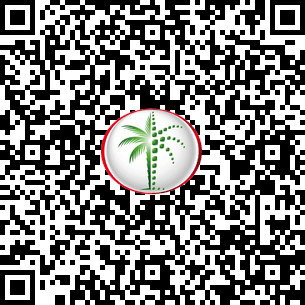DLD verification QR code