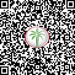 DLD verification QR code