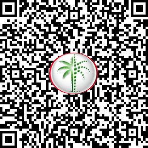 DLD verification QR code
