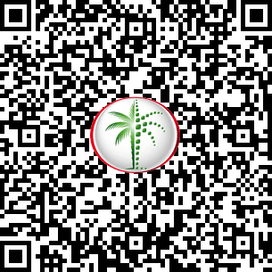 DLD verification QR code