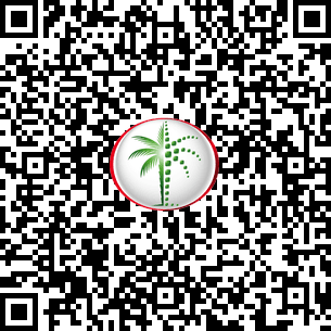 DLD verification QR code