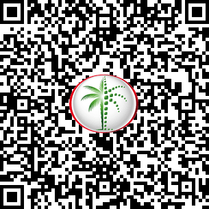 DLD verification QR code