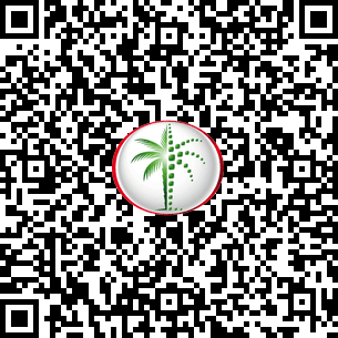 DLD verification QR code