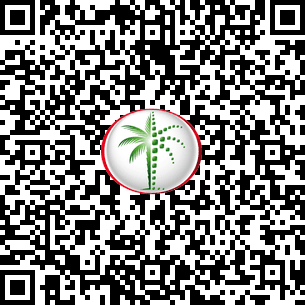 DLD verification QR code