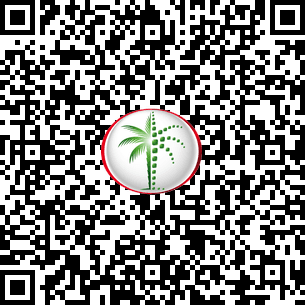 DLD verification QR code