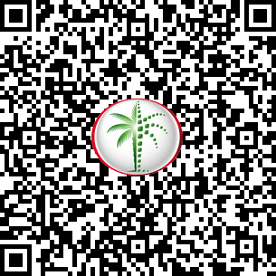 DLD verification QR code
