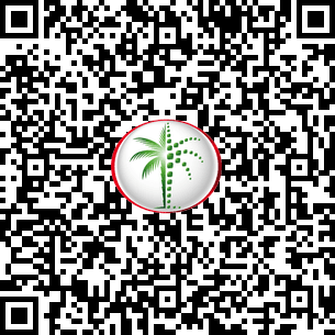 DLD verification QR code