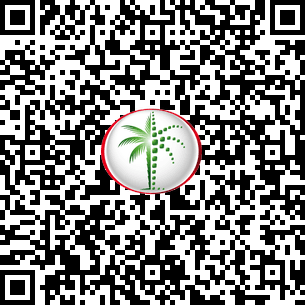 DLD verification QR code
