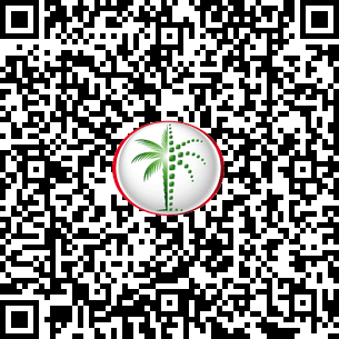 DLD verification QR code