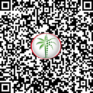 DLD verification QR code