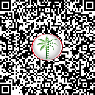 DLD verification QR code