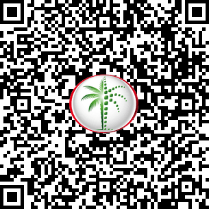 DLD verification QR code