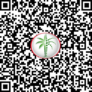DLD verification QR code