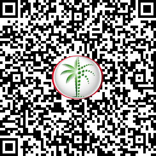 DLD verification QR code