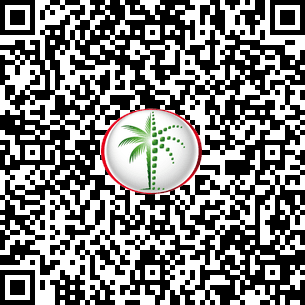 DLD verification QR code