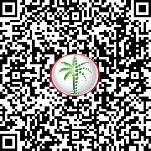DLD verification QR code