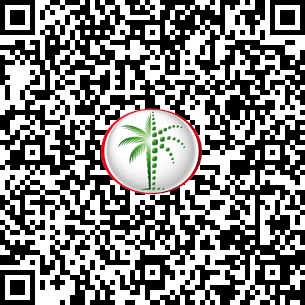 DLD verification QR code