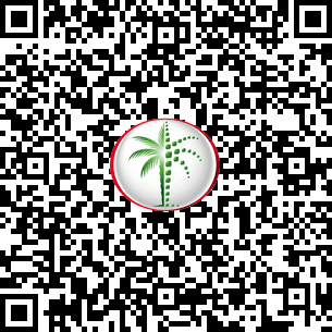 DLD verification QR code
