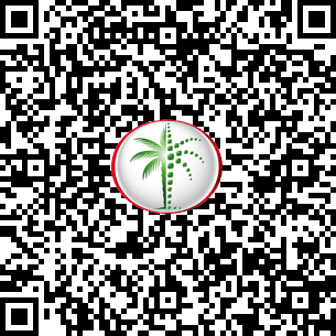 DLD verification QR code