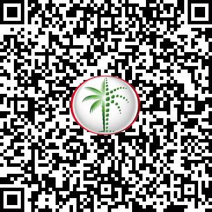 DLD verification QR code