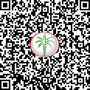 DLD verification QR code