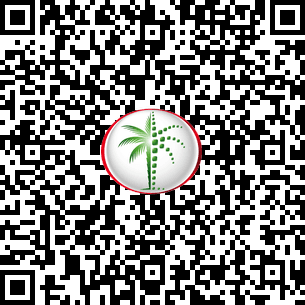 DLD verification QR code