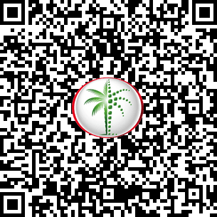 DLD verification QR code