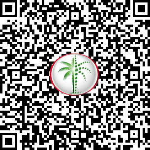 DLD verification QR code