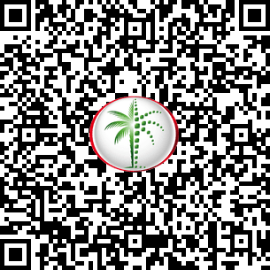 DLD verification QR code