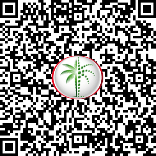 DLD verification QR code