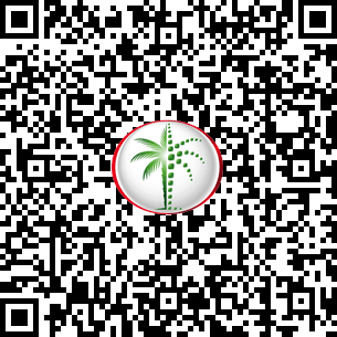 DLD verification QR code