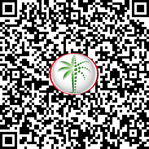 DLD verification QR code