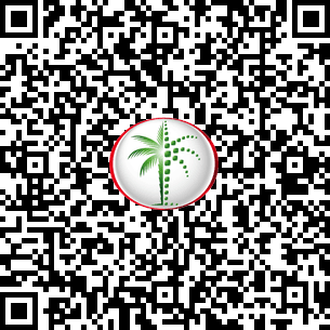 DLD verification QR code
