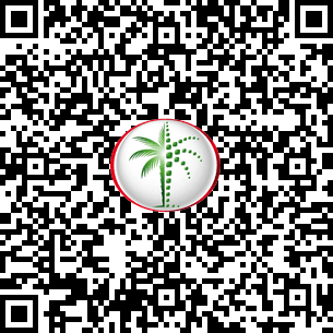 DLD verification QR code