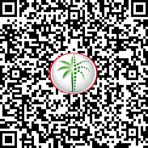 DLD verification QR code