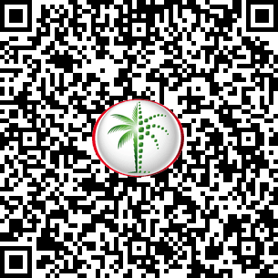 DLD verification QR code