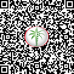 DLD verification QR code