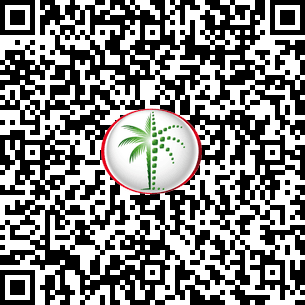 DLD verification QR code