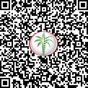 DLD verification QR code