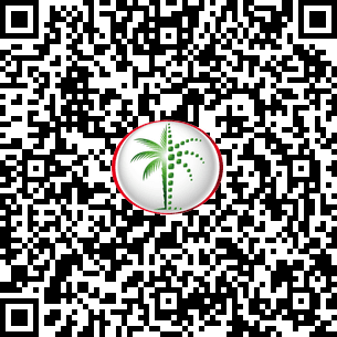 DLD verification QR code