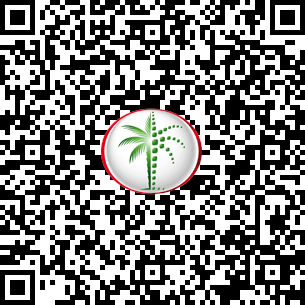 DLD verification QR code