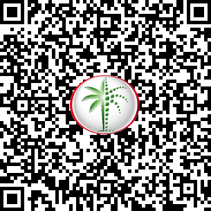 DLD verification QR code