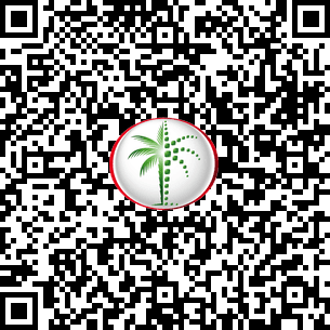 DLD verification QR code